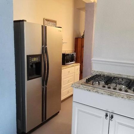 The Seahorse Apt - Lakeside And Close To The Beach Apartment Galveston Ngoại thất bức ảnh